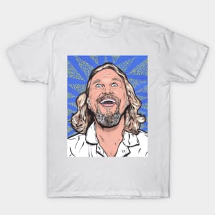 The Dude T-Shirt